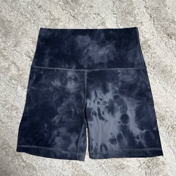 Lululemon Align High Rise Short 6" - Picture 2 of 6